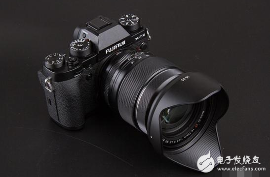 两万元除了佳能6D2尚有啥更佳选择？一文教你挑到最佳的相机镜头组合