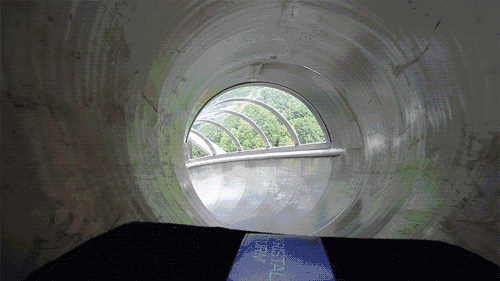 上海北外滩魔都矩阵高空攀爬地点+门票+游玩攻略