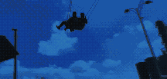 上海北外滩魔都矩阵高空攀爬地点+门票+游玩攻略