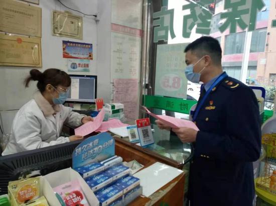 浙江温州：备案2起 全力保障医学美容和康健体检消费安详