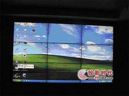 山西介休锦源大旅馆回收仙视电子液晶拼墙