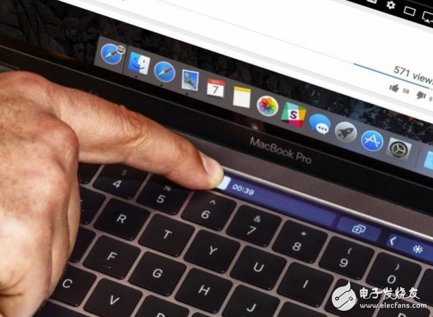 苹果MacBook Pro怎么样？绝对不要买顶配的真相竟然是？
