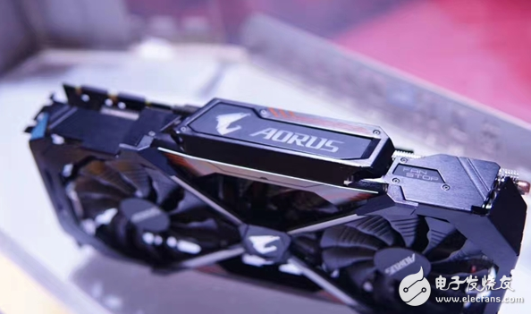 美少女上阵开战！技嘉顶级电竞品牌AORUS正式进军海内