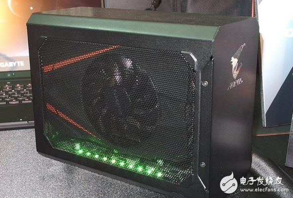 美少女上阵开战！技嘉顶级电竞品牌AORUS正式进军海内