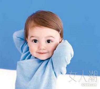 怙恃留意 宝宝学措辞时的三禁区