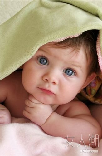 怙恃留意 宝宝学措辞时的三禁区