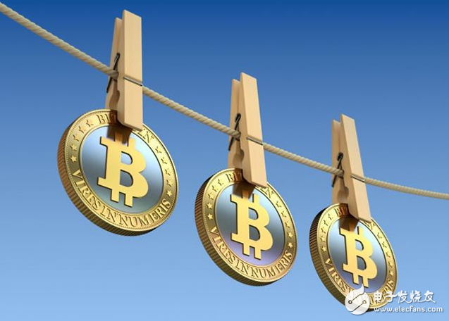 涨幅最诱人的非比特币莫属：上半年最大涨幅达202%