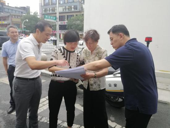 杭州：狮虎桥河下2号考据确认为中共浙江省委构造旧址