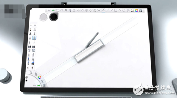 Surface Studio刚发售不久 Surface Studio2惊艳表态！