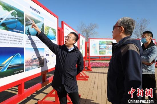 廊坊北三县与北京市通州区协同发展“5+12”系列规划