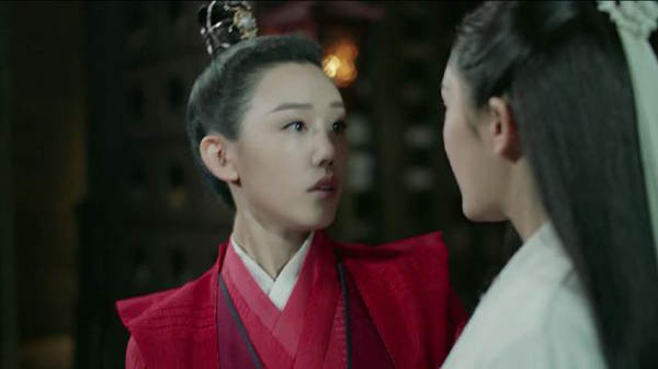 扶摇凤净执怎么死的 扶摇恢复记忆却被陷害