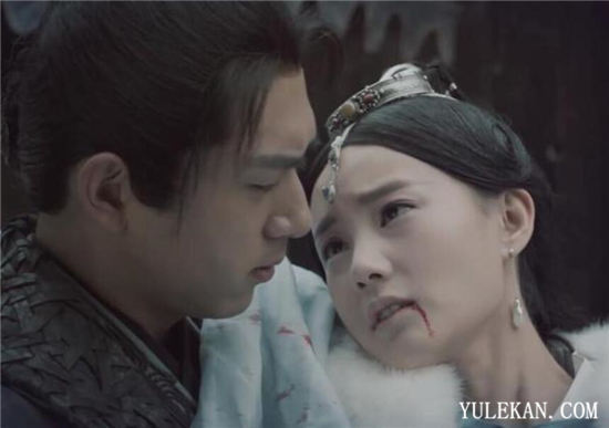 《剑王朝》梁惊梦辜负的姑娘有哪些？