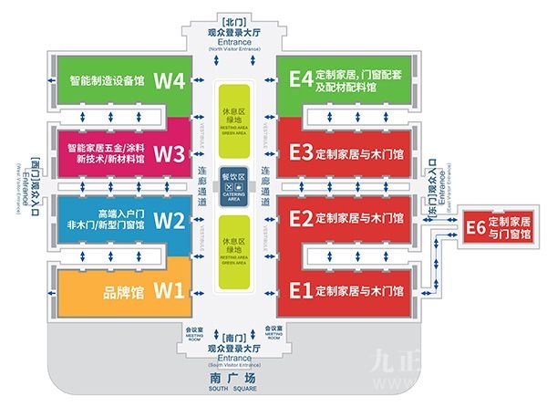  CIDE 2021北京定制家居门业展将于5月6-9日盛大开幕