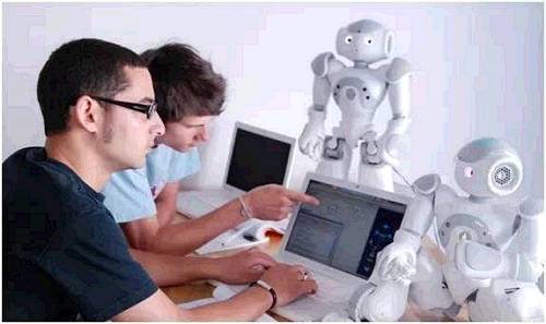  大数据时代 人工智能创业进口安在？