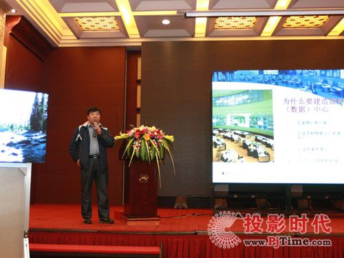 纬而视携三菱、太原精英敦促煤炭行业现代化建树