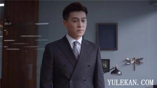 《精英状师》为什么观众对了局不满足？