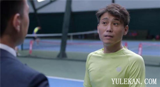 《精英状师》为什么观众对了局不满足？