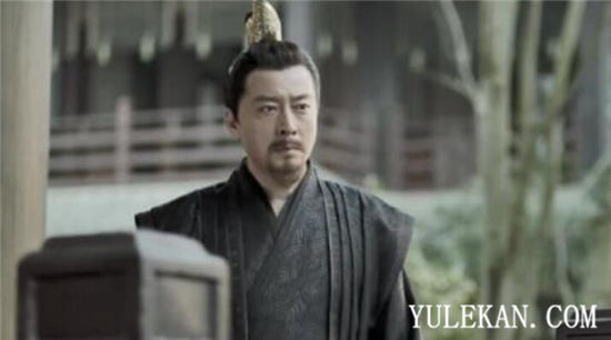 《庆余年》林若甫真有那么锋利？势力到底有多大？