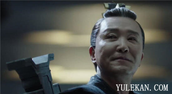 《庆余年》林若甫真有那么锋利？势力到底有多大？