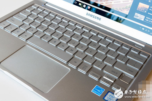 三星条记本NoteBook9：固然很薄可是预计你不会买单