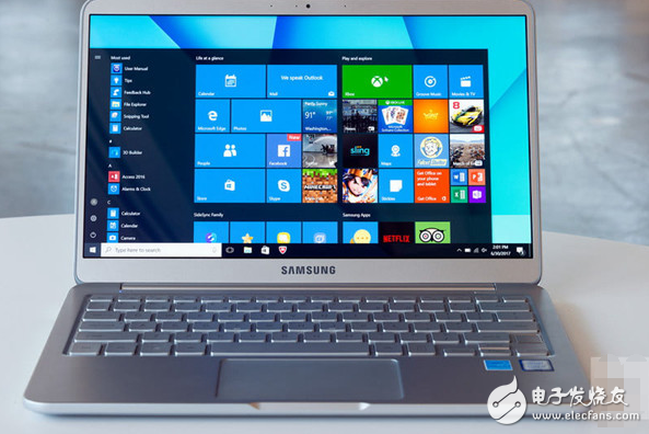 三星条记本NoteBook9：固然很薄可是预计你不会买单