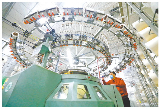 后疫情时代民营企业调查｜乘上风口便能离开风险口