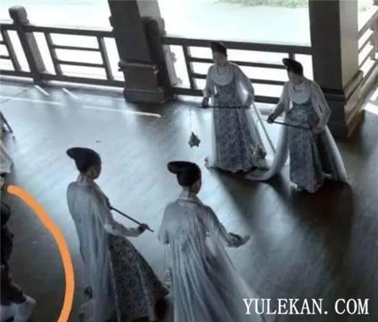 《庆余年》中穿帮镜头都有哪些？