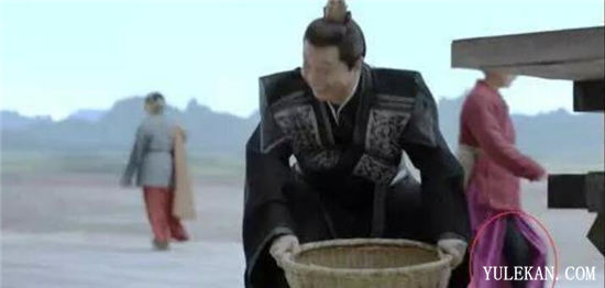 《庆余年》中穿帮镜头都有哪些？