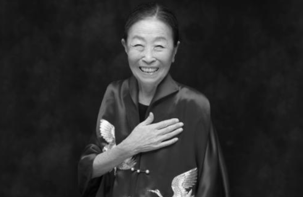 75岁张少华归天，也带走了谁人国剧尚有“丑娘”的时代