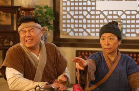 75岁张少华归天，也带走了谁人国剧尚有“丑娘”的时代