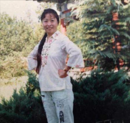 75岁张少华归天，也带走了谁人国剧尚有“丑娘”的时代