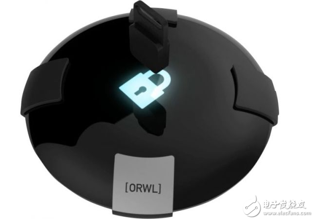 世界上最安详的PC：售价11552元起 拥有自毁成果