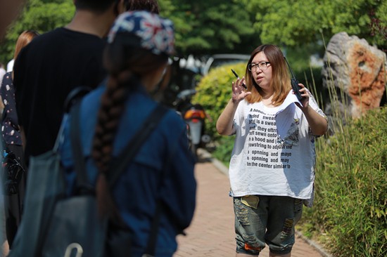 《来到你的世界》今播 主角逆天改命冲破次元墙