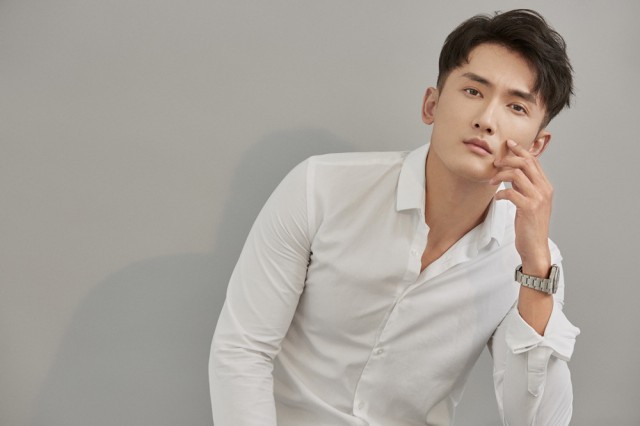 《一千零一夜》张峻鸣饰吕大卫上线 争宠王瑞子遭陈奕龙截胡