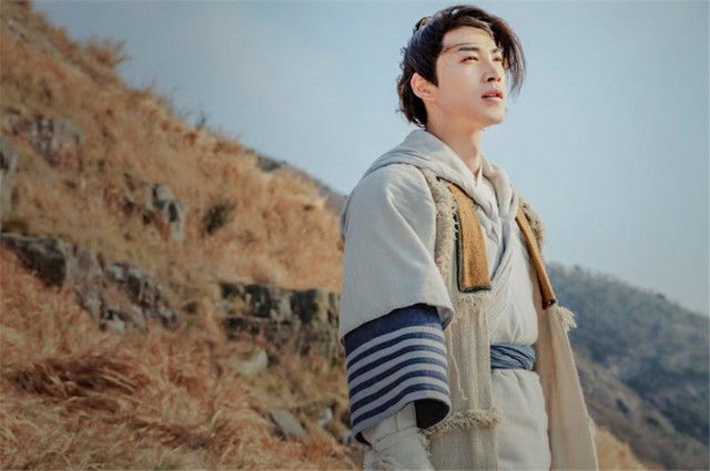 《我站在桥上看风光》收官 庞瀚辰虐心了局引观众心疼