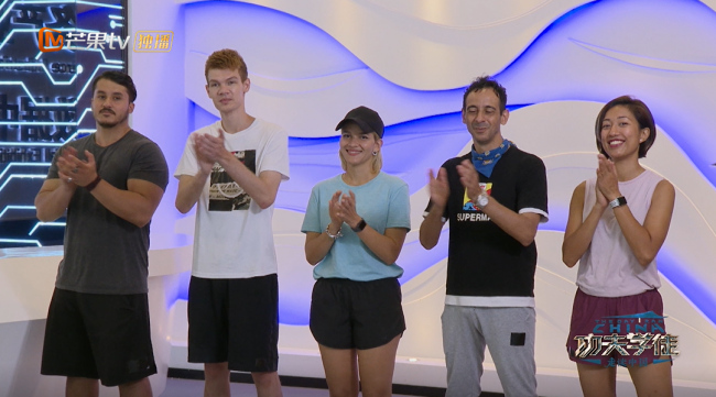 芒果TV《工夫学徒2》探寻螺蛳粉敦促脱贫致富新机密