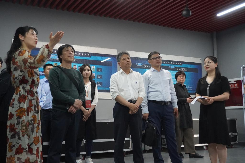 9项大奖！安徽师大炫动全国第六届大学生艺术展演