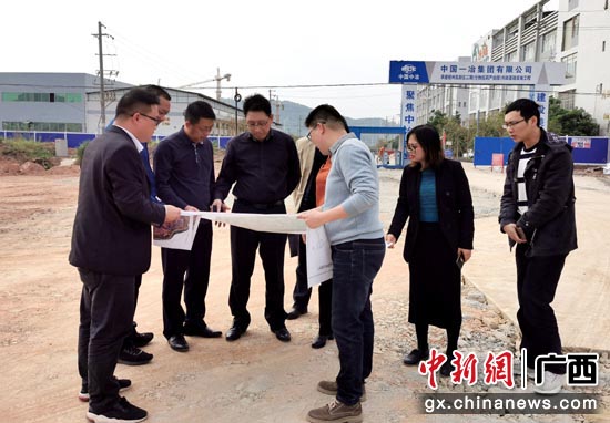 广西自然资源厅知行团结敦促党史进修教诲落地做实