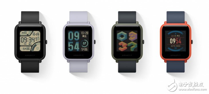 华米米动手表芳华版怎么样？华米米动手表芳华版体验：续航竟达45天