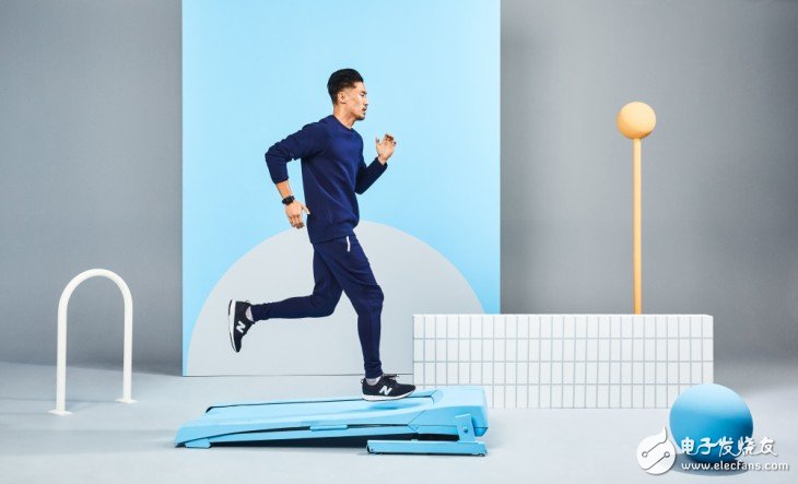 华米米动手表芳华版怎么样？华米米动手表芳华版体验：续航竟达45天