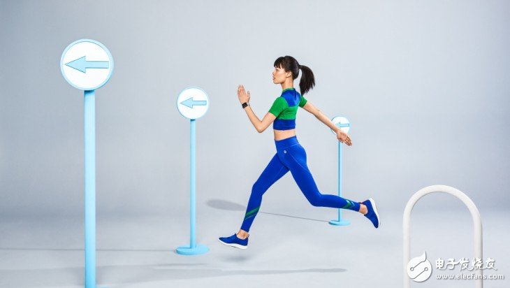 华米米动手表芳华版怎么样？华米米动手表芳华版体验：续航竟达45天