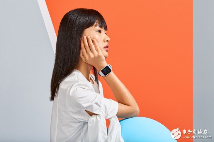 华米米动手表芳华版怎么样？华米米动手表芳华版体验：续航竟达45天