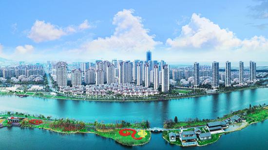 浙江乐清出台“战新八条” 助力计谋性新兴财富成长