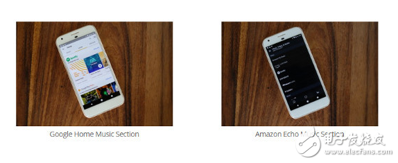谁才是最好的智能音箱？Google Home照旧亚马逊Echo？