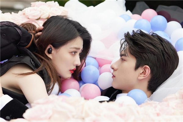 《良辰美景好年华》口碑爆棚 网友点赞：奋进自信是芳华最美的容貌