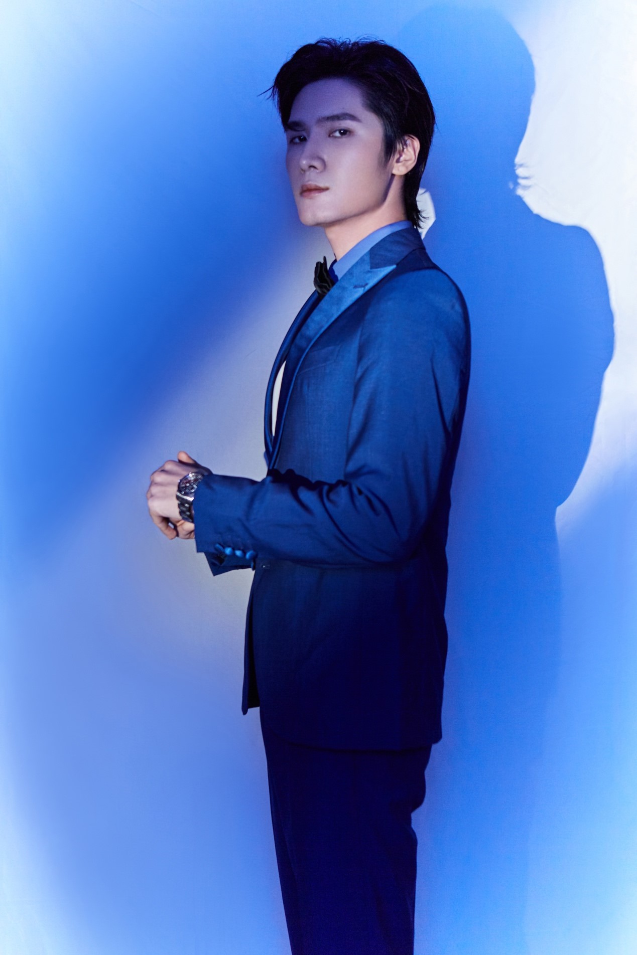 长歌行最强武力司徒郎郎上线，刘海宽潇洒打戏引网友齐赞赏！