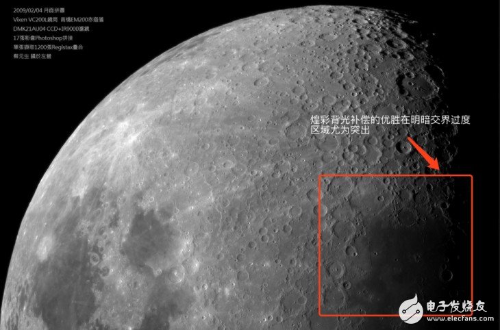 电视虽然是画质越高越好 让我们看看夏普的煌彩技能有多锋利