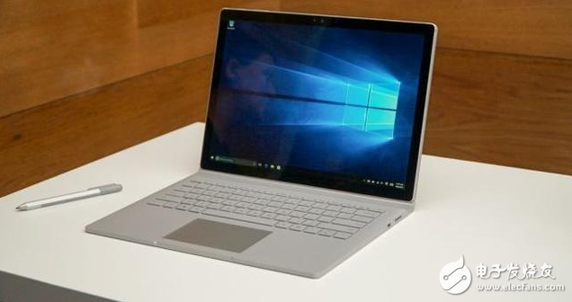 微软Surface Book2什么时候上市？Surface Book2最新动静汇总