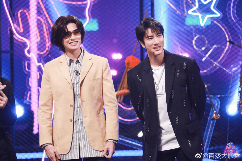 辐射多代观众 紧贴时下热点 《百变大咖秀》圆满收官背后的口碑流传要害