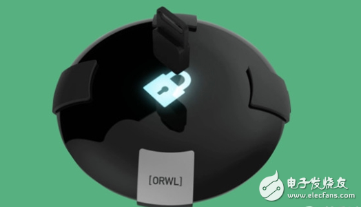 这台巴掌大的PC自带钥匙+自毁让小偷瓦解：11557元起